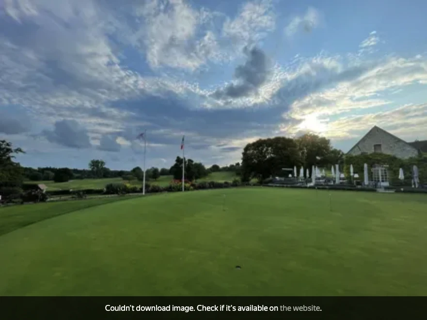 Golf de Saint-Nom-la-Bretêche